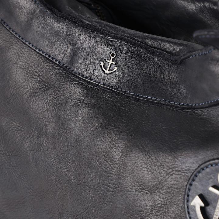 Immagine prodotto Harbour 2nd Selina Schultertasche Leder 36 cm