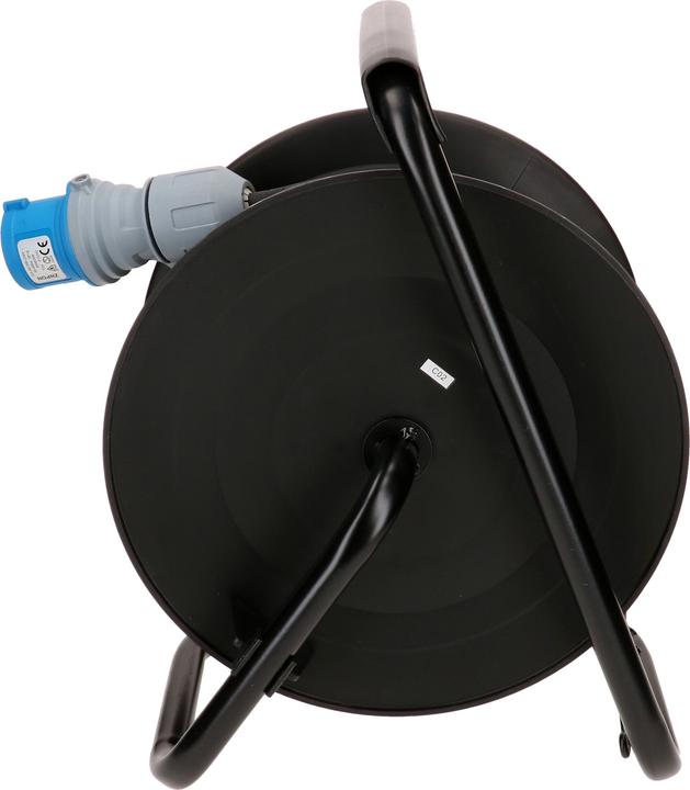 Image du produit Max Hauri Enrouleur de câble (30 m, 1.50 mm²² mm)
