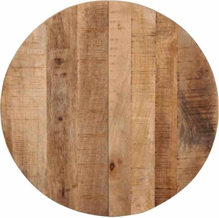 Actual product image vidaXL Bistrotisch (60 x 76 cm)
