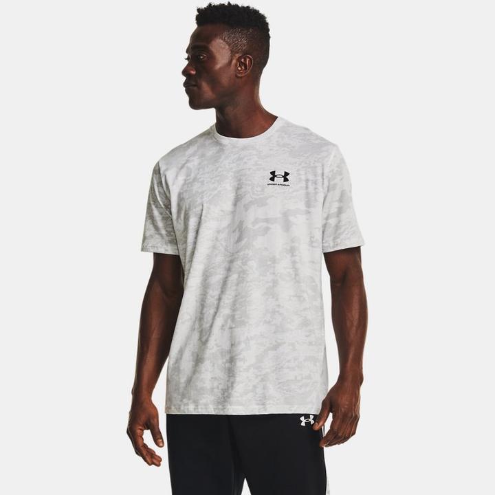 Produktbild Under Armour Abc Camo T-Shirt Training (S)