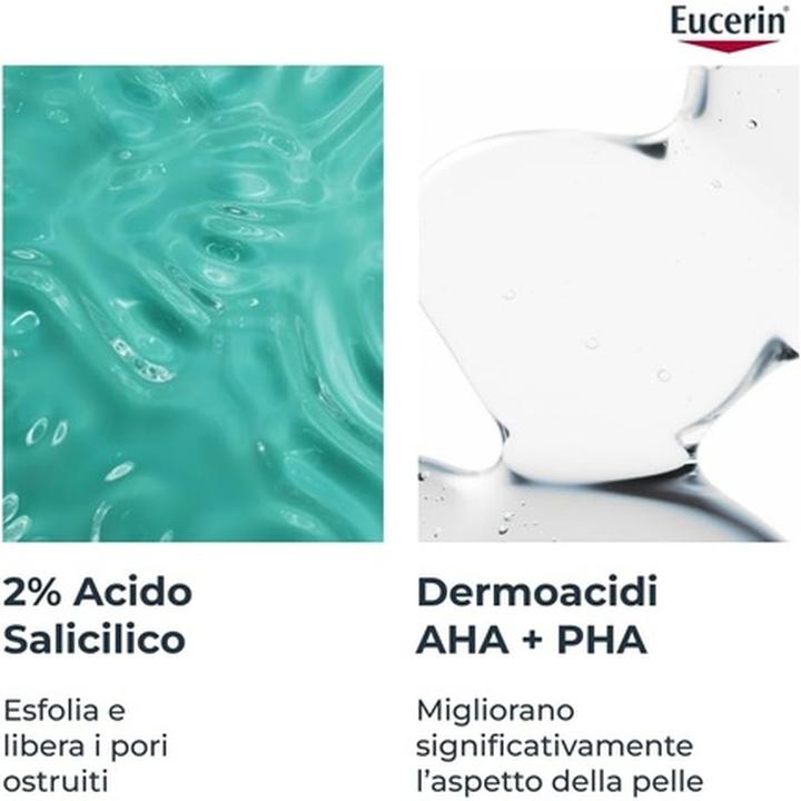 Image du produit Eucerin Dermopure Clinical Reinigungsgel erneuernd 150 ml (Gel nettoyant, 150 ml)