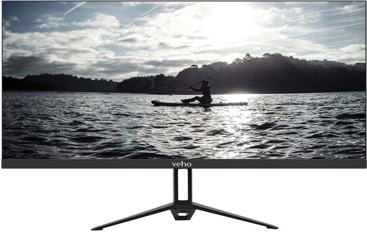 Produktbild veho 29 Ultra Widescreen Pro PC display monitor (2560 x 1080 Pixel, 29")