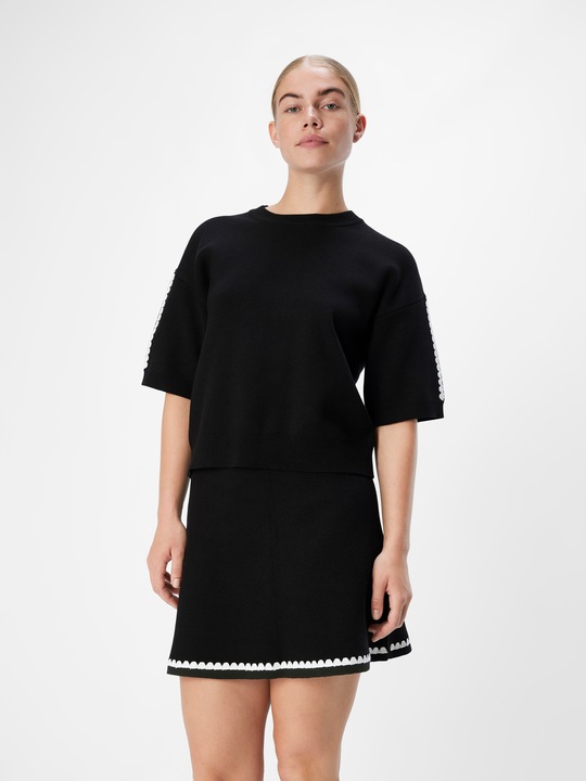 Immagine prodotto Object OBJREYNARD Strickpullover (M)