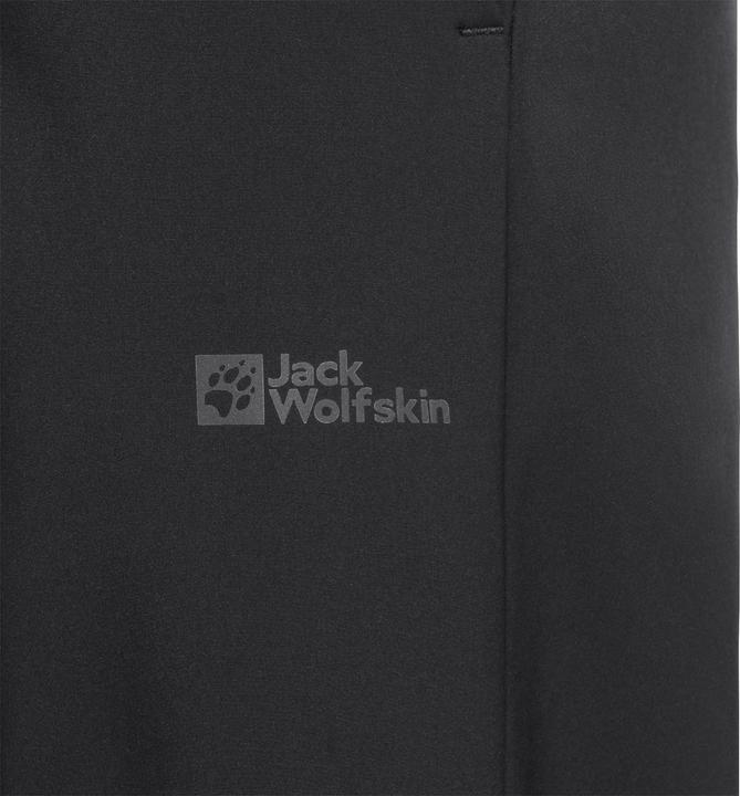 Produktbild Jack Wolfskin Fourwinds Pants K (164)