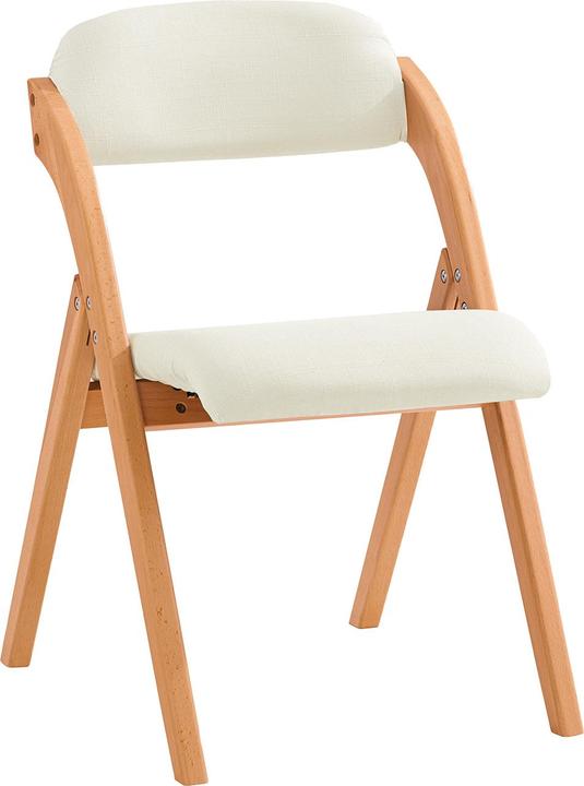 Immagine prodotto SoBuy Klappstuhl