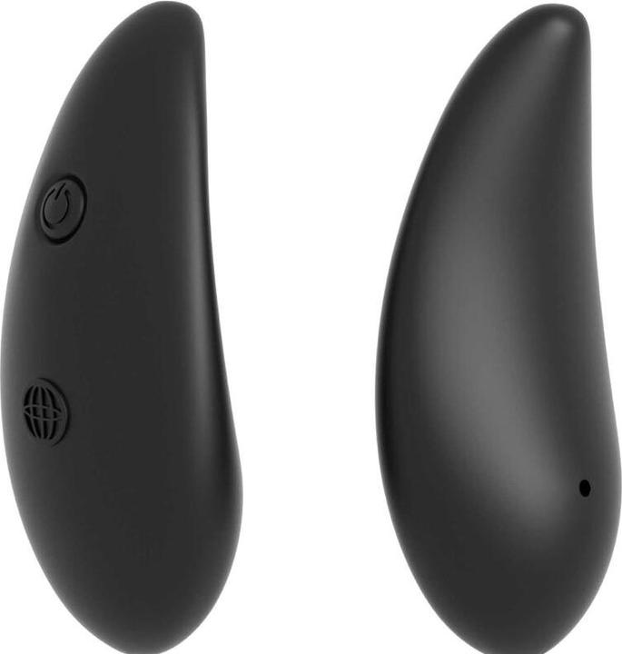 Produktbild Pipedream Remote Control Double Penetrator (4.20 cm)