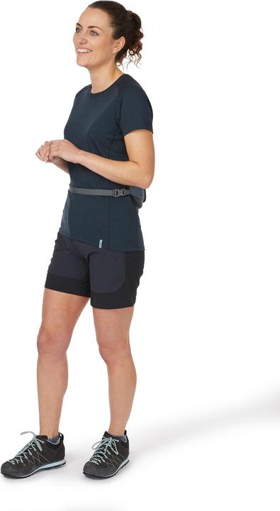 Actual product image Lowe Alpine Hip bag