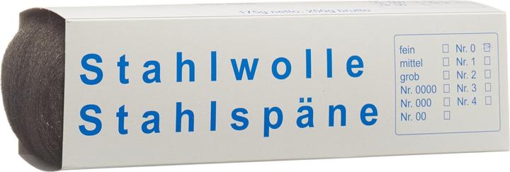 Image du produit Stawo Laine de fer (1 pcs)