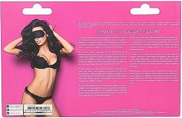 Produktbild Ouch! Soft Eye Mask