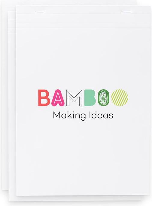 Produktbild Wacom Bamboo Folio /Slate Notepads A