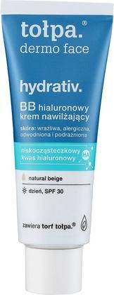 Tolpa Dermo Face Hydrativ (Natural Beige)