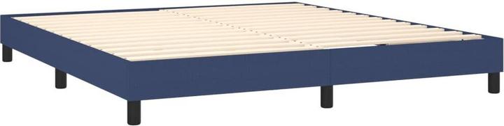 Actual product image vidaXL Boxspringbett (160 x 200 cm)