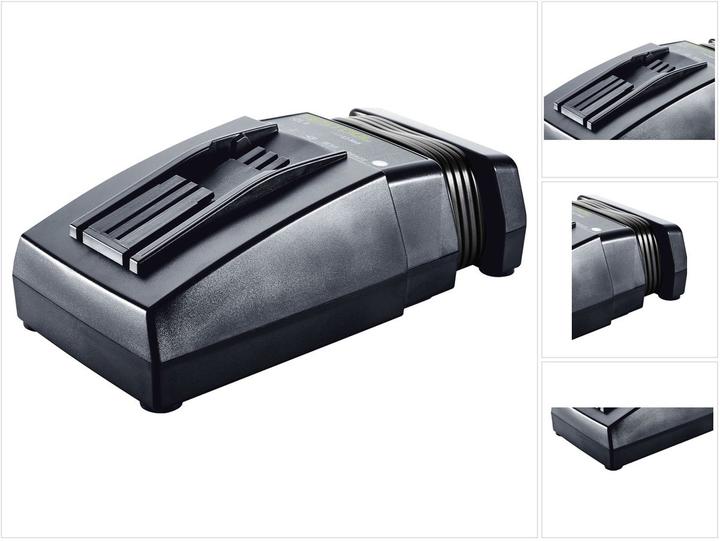 Productafbeelding Festool Tcl 6 (18 V)