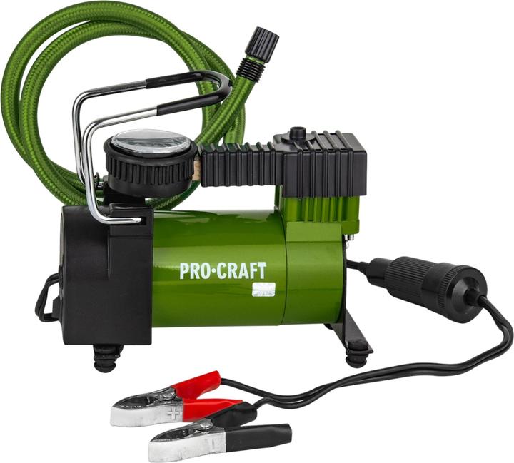 Productafbeelding Procraft LK190 Luftkompressor 7 bar mit 12 V Anschluss + Tasche