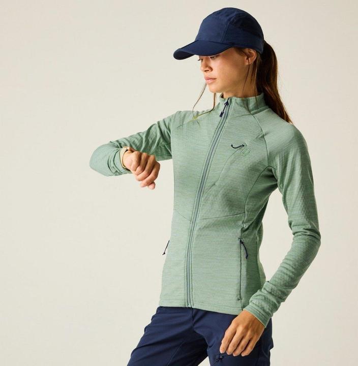 Image du produit Dare2b Emerging Iii Stretch Midlayer (152)