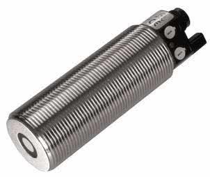 Immagine prodotto Pentax Sensore a ultrasuoni UC500-30GM70-2E2R2-V15 238375 (0.50 m)