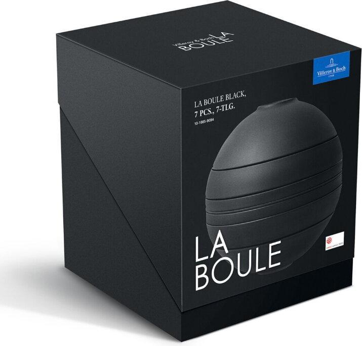 Image du produit Villeroy & Boch La Boule (7 pièce(s))