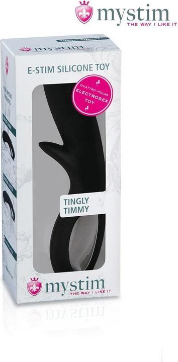 Produktbild Mystim Tingly Timmy