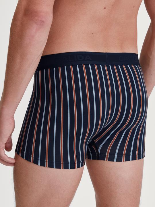 Immagine prodotto Calida Grafic Cotton Boxershorts (S, Confezione singola)