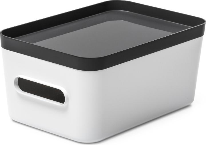 Produktbild Ebnat SmartStore Compact Deckel M (29 cm, 5x)