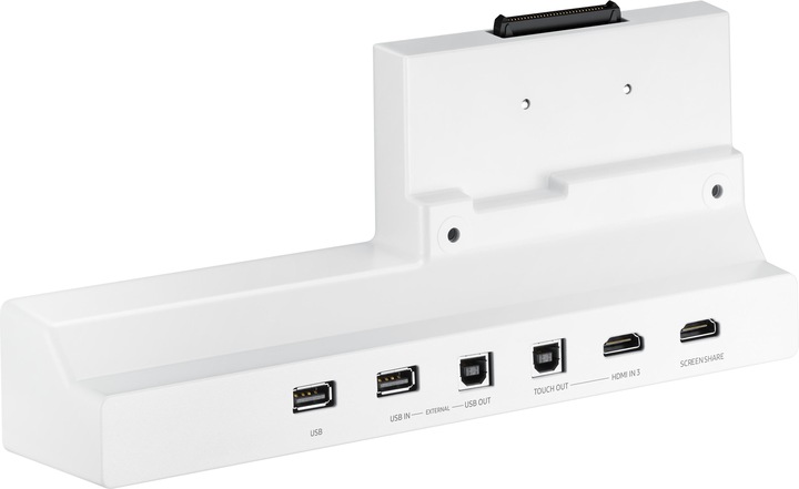 Image du produit Samsung Flip 2 WM65R (3840 x 2160 pixels, 65")