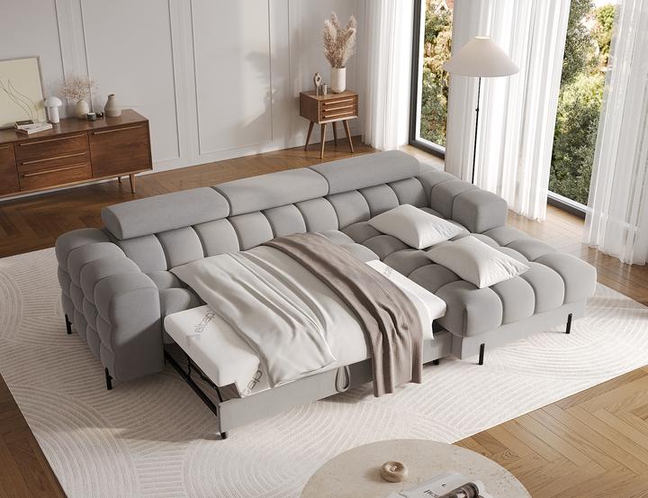 Produktbild ELTAP Felro (3-Sitzer, Ecksofa)