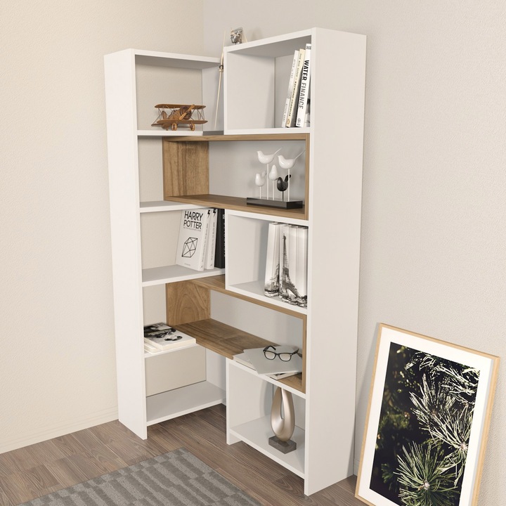 Actual product image Hanah Home Miles (163.5 x 22 x 150 cm)