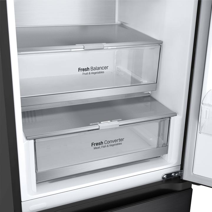 Image du produit LG GBV7280DEV.AEVQEUR (387 l)