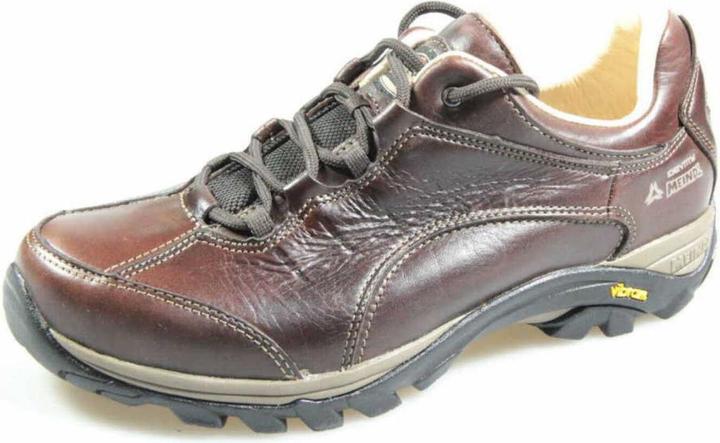 Produktbild Meindl Herren Ascona Identity Schuhe (47)
