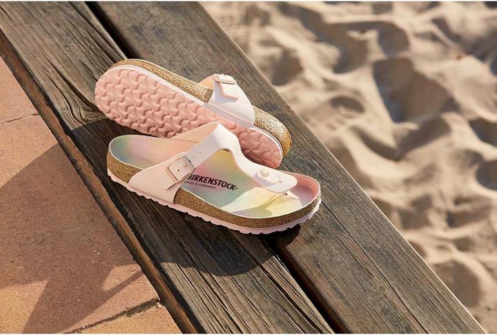 Actual product image Birkenstock Giza BS (41)