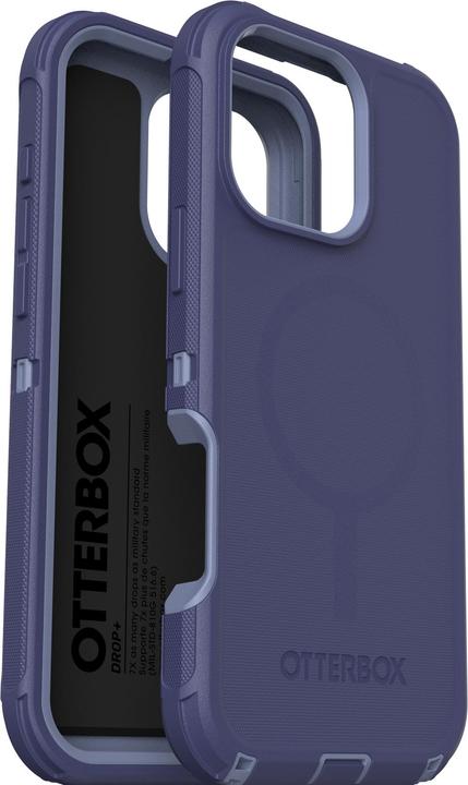 Actual product image OtterBox Defender mit MagSafe (Apple iPhone 16 Pro Max)