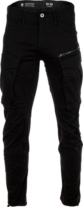 Produktbild G-Star Cargohose Tapered Fit ROVIC ZIP 3D (W35/L32)