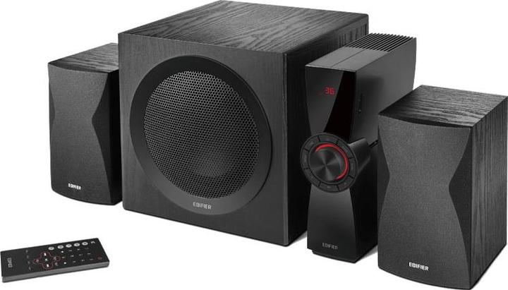 Actual product image Edifier CX7