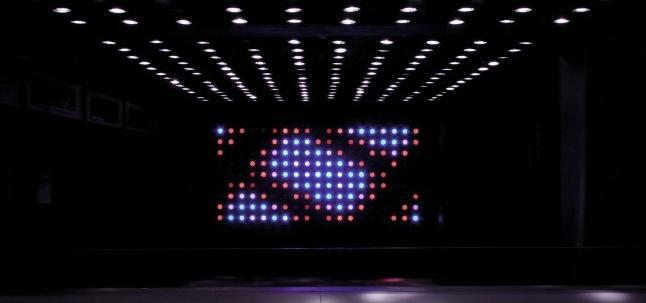 Produktbild PAR-30 Spot mit Kabel, E27, schwarz