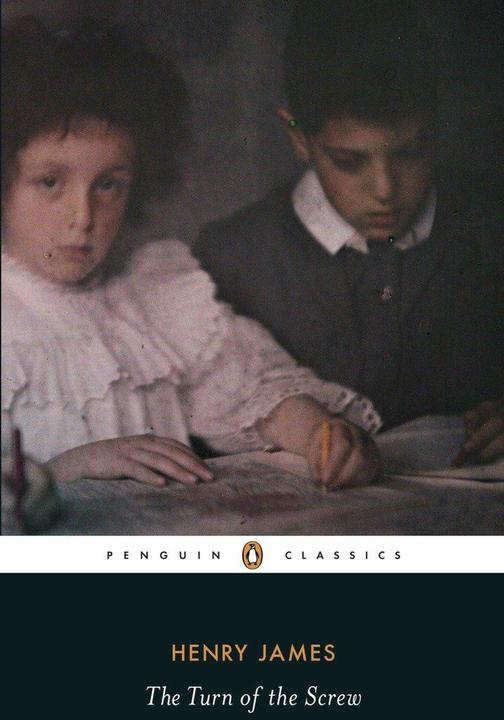 Produktbild The Turn of the Screw (Englisch, Henry James, 2011)