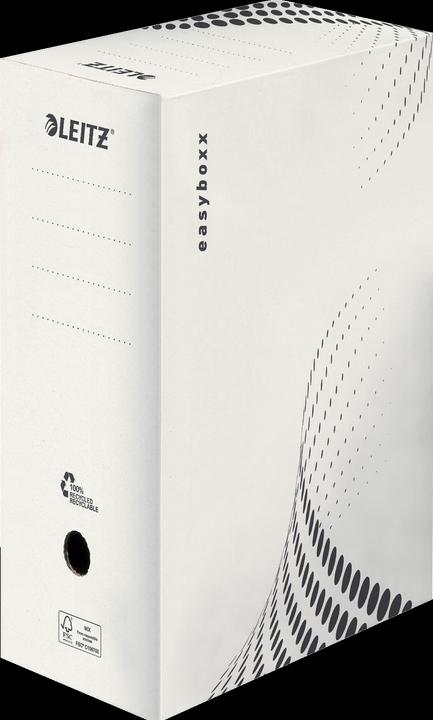 Produktbild Leitz Archiv-Schachtel (A4)
