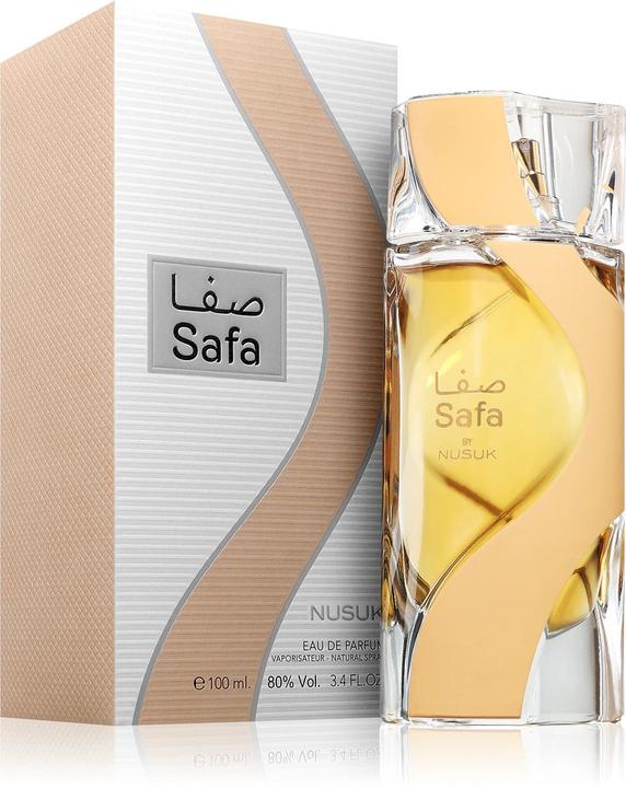 Immagine prodotto Nusuk Safa (Eau de parfum, 100 ml)