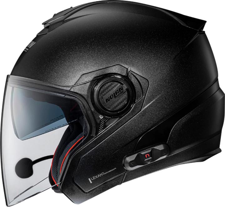 Image du produit Nolan N-COM B101 R (Lot de 1)
