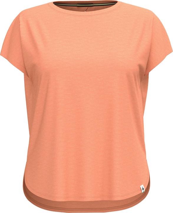 Actual product image Smartwool Women's Swing Top (S)