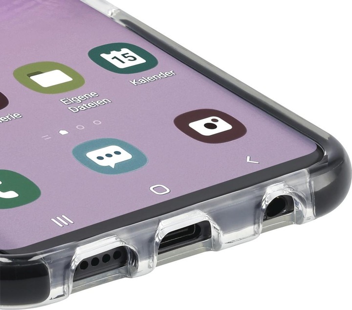 Produktbild Hama Protector (Samsung Galaxy S20 Ultra 5G)