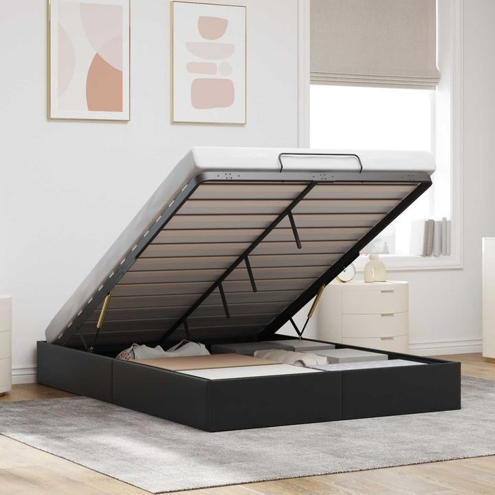Produktbild vidaXL King Size (152 x 203 cm)