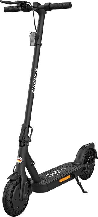 Actual product image CityBlitz Cobra (20 km/h, 30 km, 350 W)