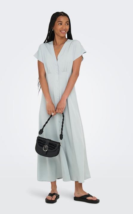 Actual product image Only ONLNOVA Langes Kleid Kleid (XXL)