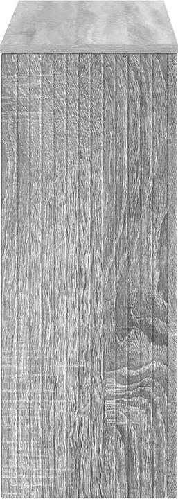 Image du produit vidaXL Konsolentisch (29 x 101 x 74 cm)