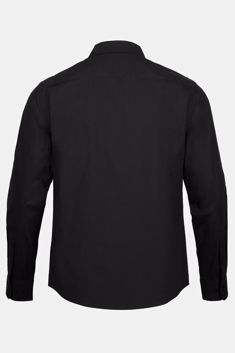 Produktbild JP1880 Hemd, FLEXNAMIC®, Kentkragen, Modern Basic Fit, bis 7 XL (7XL, L)