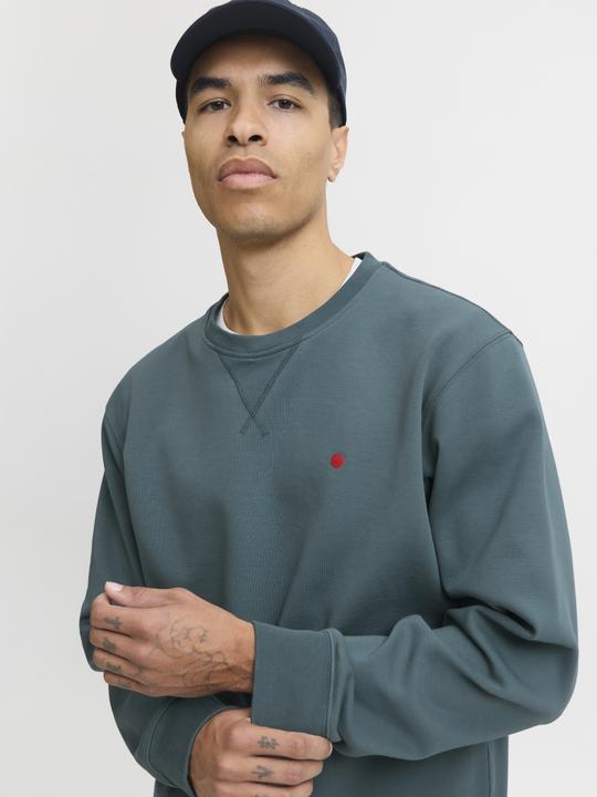 Actual product image Jack & Jones RDD Gedruckt Sweatshirt Sweatshirt (M)