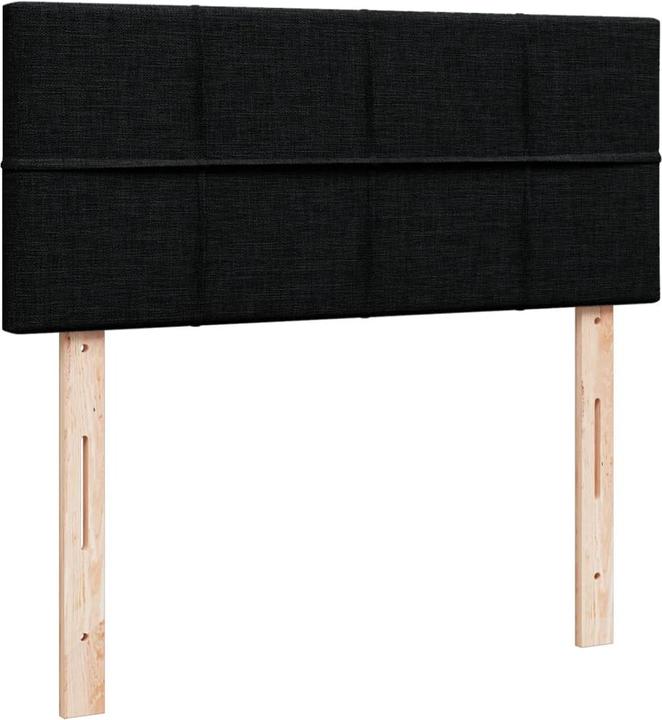 Produktbild vidaXL Boxspringbett (120 x 190 cm)