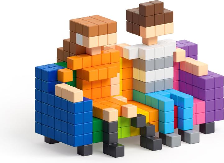 Actual product image Pixio 1600