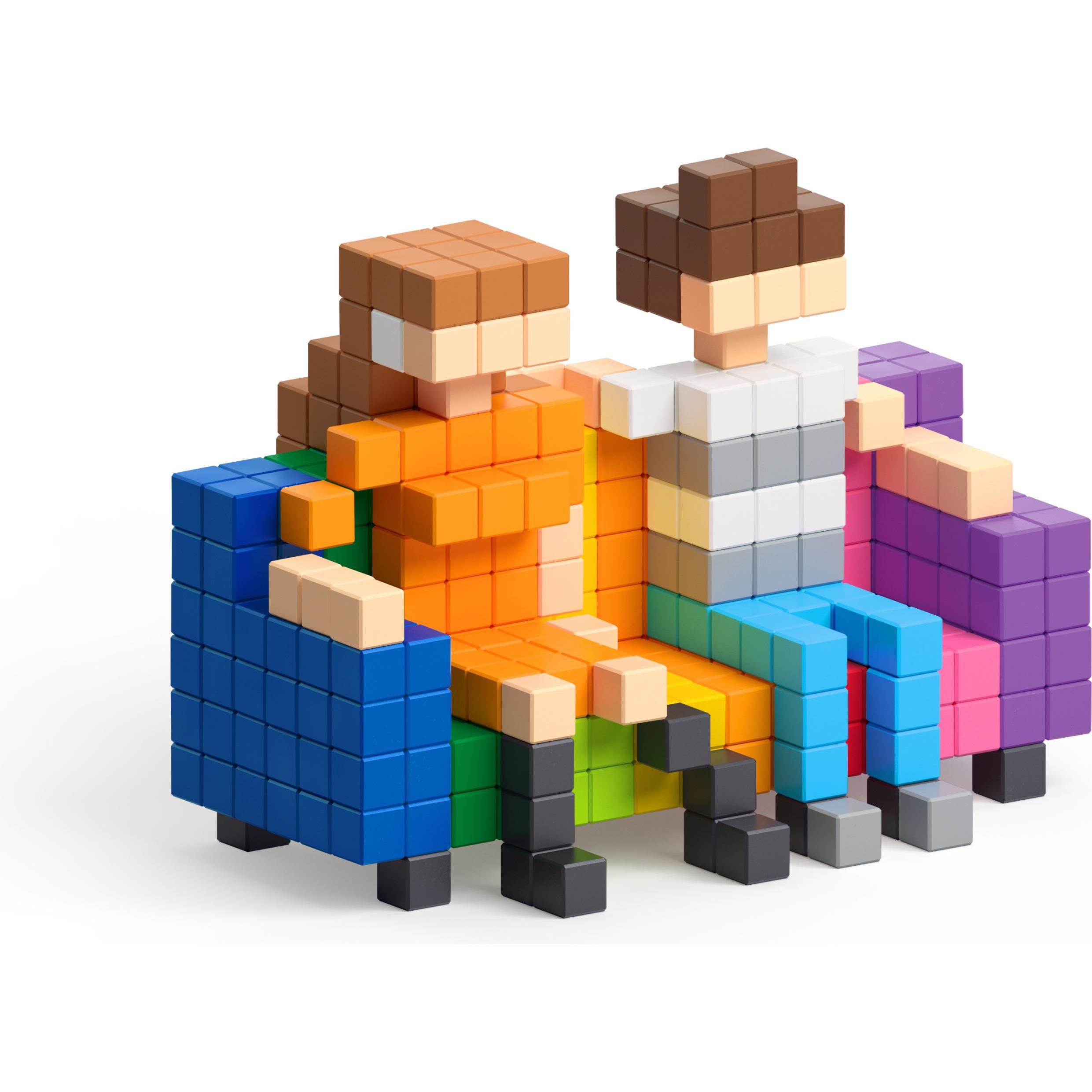 Thumbnail - Pixio 1600