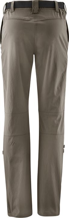 Immagine prodotto Maier Sports Pantaloni Lulaka arrotolati (M, L)